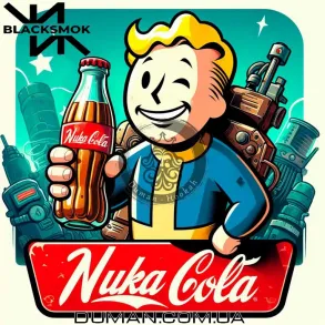 BlackSmok Nuka Cola (БлекСмок Ядер-Кола) 100г