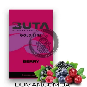 Buta Berry (Бута Ягоды) 50g