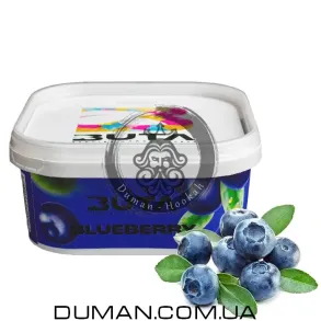 Buta Blueberry (Бута Черника) 250g