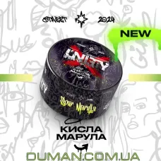 Unity Sour Marula (Юніті Кисла Марула) 100г