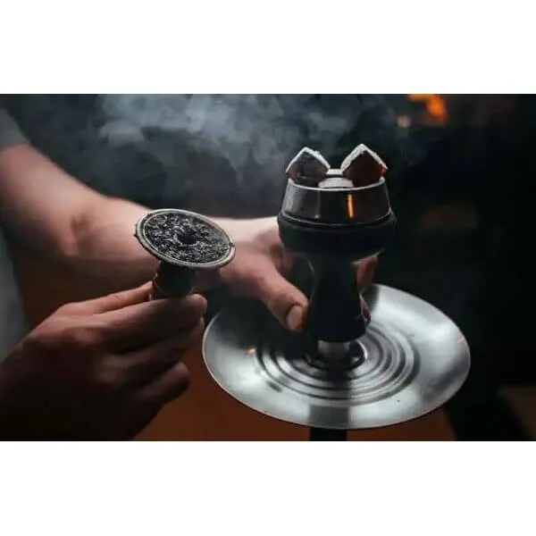 Що робити, якщо кальян гірчить