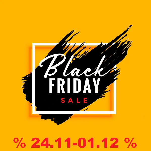 🔥  % Чорна П'ятниця 2024 % 🔥 