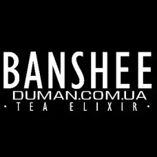 Безтютюнова суміш Banshee Dark | 50g