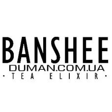 Безтютюнова суміш Banshee Light | 50g