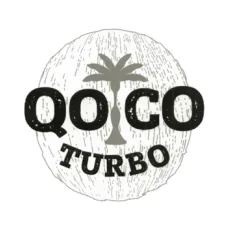 Вугілля Qoco Turbo