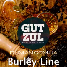 Gutzul | Burley Line