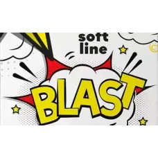 Blast Soft Line 50г