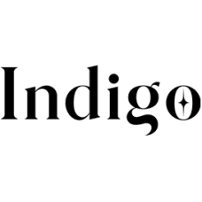 Безтютюнова суміш Indigo Smoke