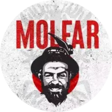 Molfar Chill Line | 40гр