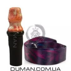 Мундштуки Gusto Bowls