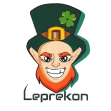 Чаші Leprekon