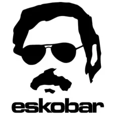 Уголь Eskobar