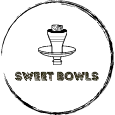 Чаші Sweet Bowls