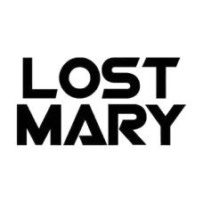 Lost Mary Електронні системи POD