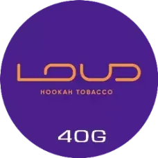 Loud 40г