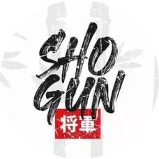 Shogun