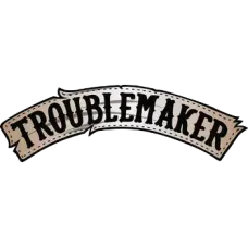 Рідина для електронних систем Troublemaker