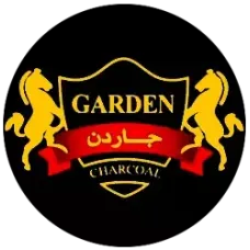 Вугілля Garden