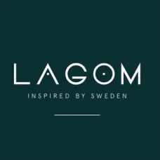 Lagom Christmas Orange (Лагом Мандарин) Navy 40g
