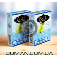 Balli PEAR CHILL (Баллі Грушевий Коктейль) 50g