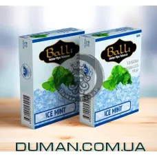 Balli ICE MINT (Баллі Лід М'ята) 50g