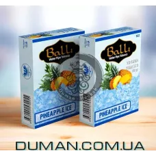 Balli PINEAPPLE ICE (Баллі Лід Ананас) 50g