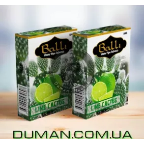 Balli LIME CACTUS (Баллі Лайм Кактус) 50g
