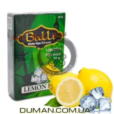 Balli LEMON ICE (Баллі Лід Лимон) 50g