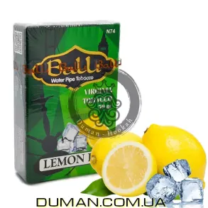 Balli LEMON ICE (Балли Лед Лимон) 50g