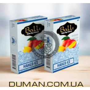 Balli MANGO ICE (Балли Лед Манго) 50g
