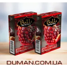 Balli POMEGRANATE (Баллі Гранат) 50 g
