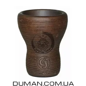 Чаша GrynBowls для кальяна |Turka Mummy