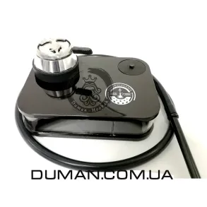 Кальян Yahya Elegance Nano Capsule Black