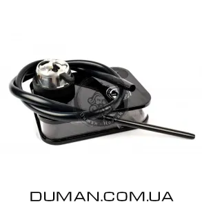 Кальян Yahya Elegance Nano Capsule Black