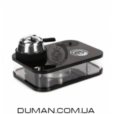 Кальян Yahya Elegance Nano Capsule Black - №4