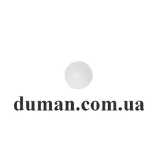 Пластикова кулька Amy клапана продувки для кальяну 9 мм - №2