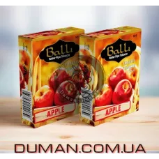 Balli APPLE (Балі Яблуко) 50g