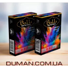 Balli BLAST (Баллі Бласт - Кактус, Манго, Ананас, Персик, Лимон) 50g