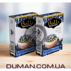 Balli BLUEBERRY CAKE (Баллі Чорничний пиріг) 50g