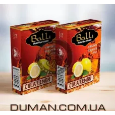 Balli COLA LEMON (Баллі Кола лимон) 50g