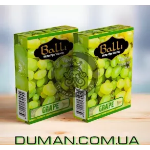 Balli GRAPE (Балли Виноград) 50g