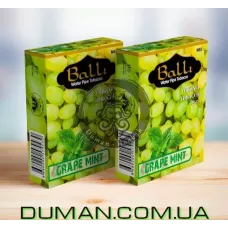 Balli GRAPE MINT (Баллі Виноград М'ята) 50g