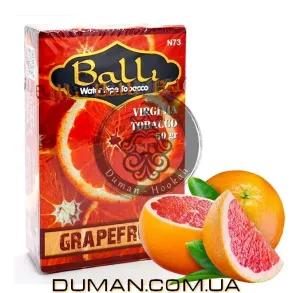 Balli GRAPEFRUIT (Балли Грейпфрут) 50g