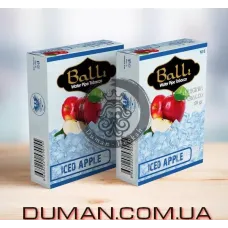 Balli ICE APPLE (Баллі Лід Яблуко) 50g