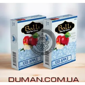 Balli ICE APPLE (Баллі Лід Яблуко) 50g