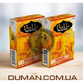 Balli MANGO (Балли Манго) 50g