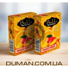 Balli ORANGE MANGO (Баллі Апельсин Манго) 50g