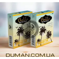 Balli SUMMER FUN (Баллі Малина, Чорниця, Полуниця, Персик) 50g