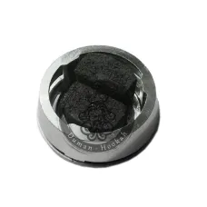 Кокосовый уголь Yahya Elegance Crystal | 0,5кг 36шт Под калауд - №3