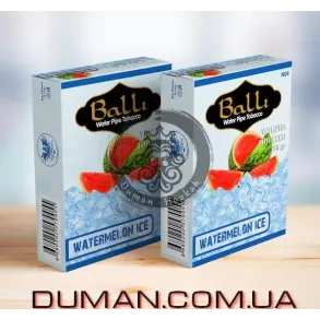 Balli WATERMELON ICE (Баллі Лід Арбуз) 50g